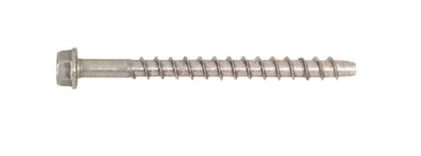 JCP 10.0 X 75MM Ankerbolt - Hexagon Head - Bi-Metal A4/316 Stainless Steel